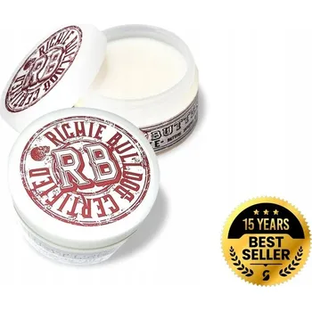 Tělový krém Hustle Butter Deluxe Original I na tetování máslo I 150 Ml