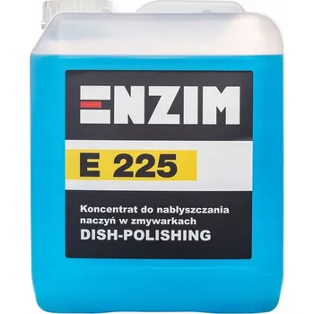 Enzim univerzální čisticí prostředek, tekutý, 5 l