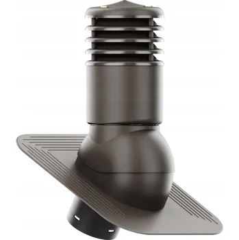 Vrták Větrací komín Krono-Plast ⌀ 150 mm