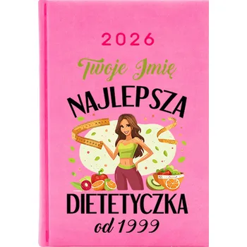 Kalendář Knižní kalendář 2026 A5 FunnyCase vícebarevný