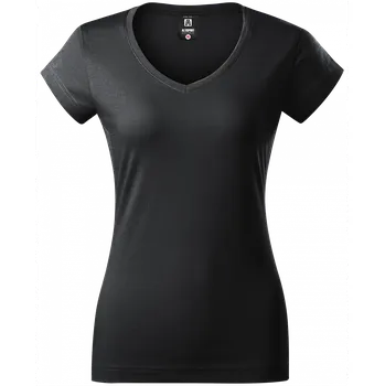 Dámské triko ALTISPORT NoPrint NP/ALW261 EBONY GRAY XL