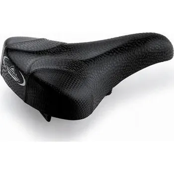 Sedlo na kolo Dětské sedlo na kolo MONTE GRAPPA ICE Junior