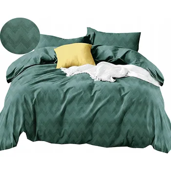 Povlečení Povlečení FLANELOVÉ hřejivé 160x200 + povlaky na polštáře ČESKÁ VÝROBA 3dílné květiny