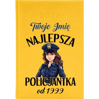 Kalendář Knižní kalendář 2026 A5 FunnyCase vícebarevný