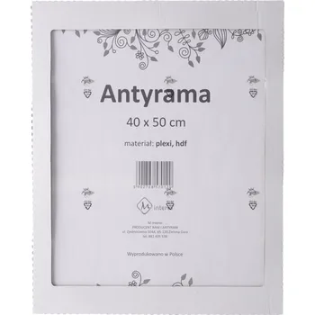 Obraz M-Interio Rámeček na jednu fotku 50 x 40 cm