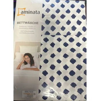 Povlečení Sada povlečení AMINATA přikrývka 135cm x 200 cm 2dílná