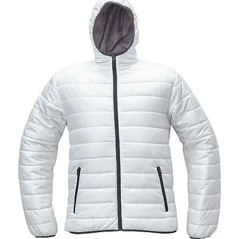 pracovní bunda MAX NEO LIGHT bunda bílá