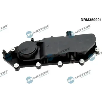 Auto-moto Odlucovac oleje,odvetrani klikove skrine Dr.Motor Automotive DRM350901