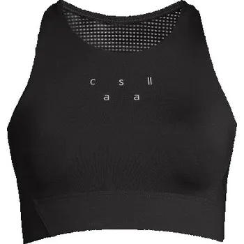 Podprsenka Sportovní podprsenka CASALL Iconic Longline černá M/A/B