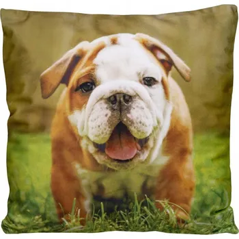 Povlak na dekorativní polštářek Dekorační povlak na polštář kortina.pl 40 x 40 cm