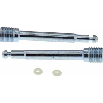 Brzdová destička Zajišťovací čep brzdových destiček All Balls Racing BPRPK18-7032