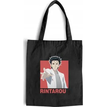 Taška s motivem filmů, her, knih, komiksů, hudby, mangy a anime