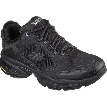 Pánská treková obuv Boty Skechers Vigor 3.0 M 237145/BBK 47,5