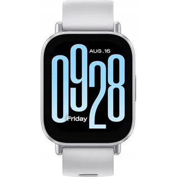 Chytré hodinky Chytré Hodinky Xiaomi Redmi Watch 5 Active bílé