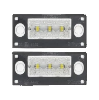 Osvětlení SPZ Osvětlení SPZ ABAKUS L03-210-0010LED