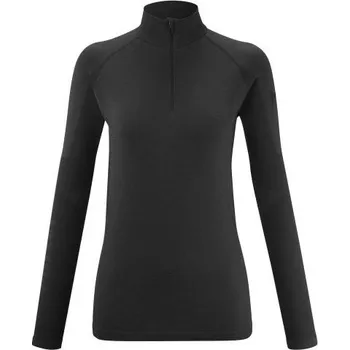 Spodní prádlo MILLET W Drynamic Soft Ls 44958 ZIP XS/S