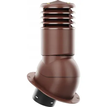 Vrták Větrací komín Krono-Plast ⌀ 150 mm