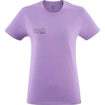 Dámské tričko MILLET W Millet Ts Ss Tričko Purple XS