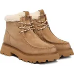 MICHAEL Michael Kors Kotníková obuv Cade 40F5CAFE5S Béžová 39