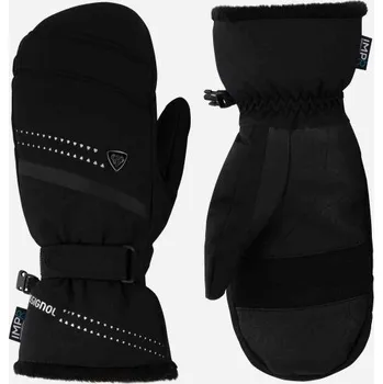 Rossignol W Nova Impr M rukavice černé XL