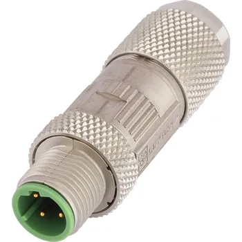 Rozvaděč LAPP Konektor ED-IE-AX-M12D-5-67 21700648