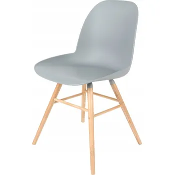 Křeslo Židle ALBERT KUIP světle šedá - Zuiver
