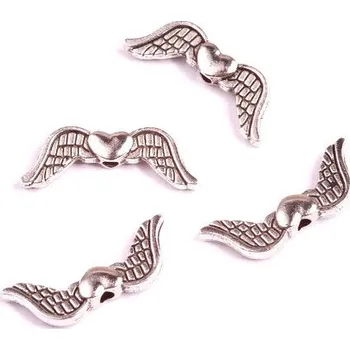 Korálek Kov 50 (7x20x2 mm)