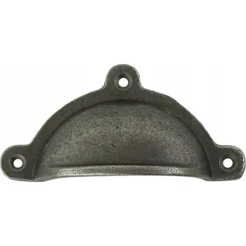 Obraz Nábytková úchytka mušlová ROYAL