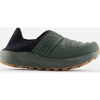 Pánská treková obuv Rossignol Rossi Chalet Ebony 2.0 boty zelená 44,5