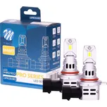 Autožárovky LED SET M-TECH PRO SMART SERIES HIR2, LSPROSHIR2, 55651