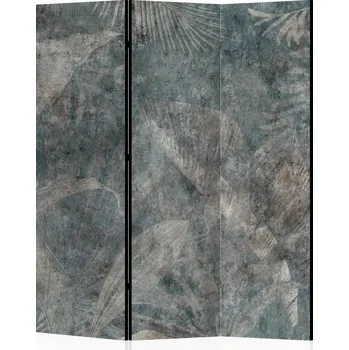 Paraván LUMASOUL Paraván oboustranný 135x172 cm, pozadí a vzory boho