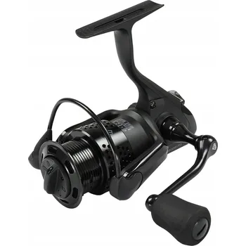 Rybářský naviják Naviják Mikado BLACK CRYSTAL 4005 FD