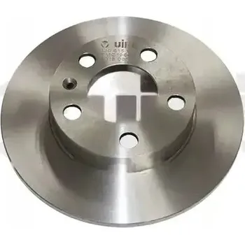 Brzdový kotouč Vika 66150021101 Brzdový kotouč