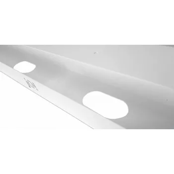 kabelová chránička Organizér kabelů Wojtap ORG-PL-800-B 800x80x80 mm