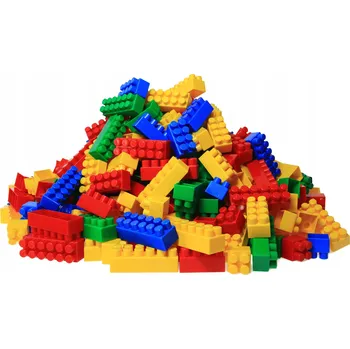 ostatní stavebnice STAVEBNICE POLSKÉ EMKA Hemar K2 pro 1 kg hmotnosti cca 13 5 kusů