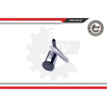 Posilovač řízení Snímač přiblížení ESEN SKV 28SKV093