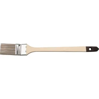 Malířský štětec Plochý štětec rovný Kaem 2,5 cm