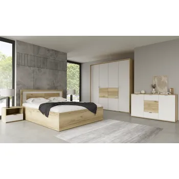 Ložnicová sestava Stolar Ložnice PANAMA