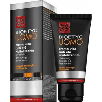 Pleťový krém Dermolab Omlazující revitalizační krém na obličej pro muže 50 ml