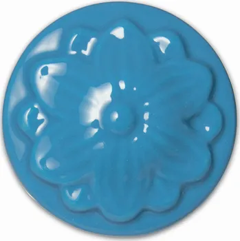 Výtvárné potřeby Glazura Bellissimo - tyrkysová (BLS 928)