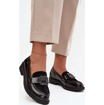 Sada pánského spodního prádla Mokasiny model 219239 Step in style 39