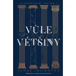 Vůle většiny - James Islington (2025,…