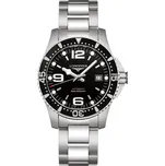 Longines Conquest HydroConquest Automatic L3.742.4.56.6
