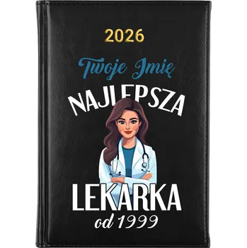 Příslušenství pro čtečku elektronické knihy Knižní kalendář 2026 A5 FunnyCase vícebarevný