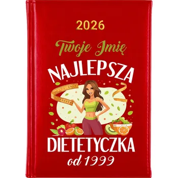 Kalendář Knižní kalendář 2026 A5 FunnyCase vícebarevný