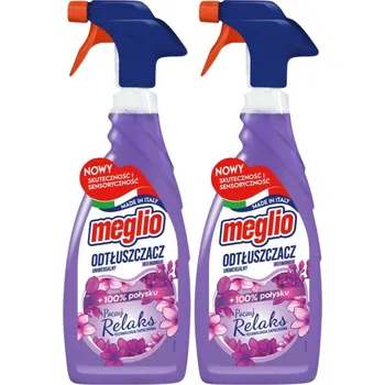 Meglio univerzální čisticí sprej 1,3 l