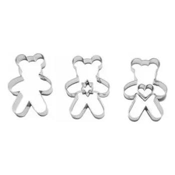 Vrták Formička na cukroví Smolik průměr 1 cm