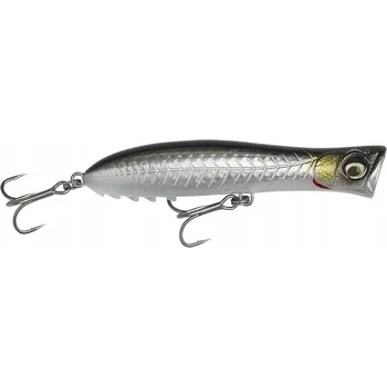 Umělá nástraha Wobler Savage Gear Gravity Popper 13 cm BM