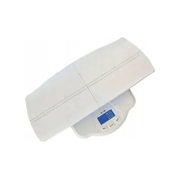 Osobní váha Kojenecká/osobní váha Mifex 3v1 ,do 100kg/10g