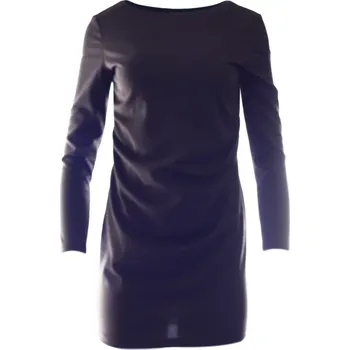 Dámské šaty Dámské šaty 95 - Figl mocca 40